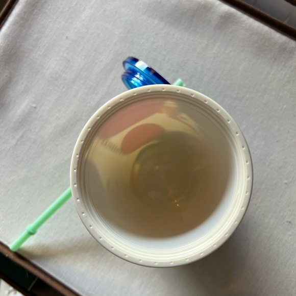 NWT STARBUCKS TUMBLER - Picture 4 of 4